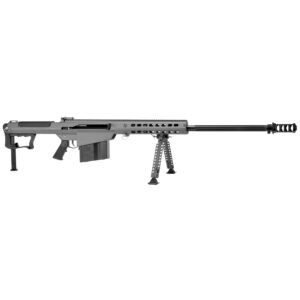 Barrett M107A1