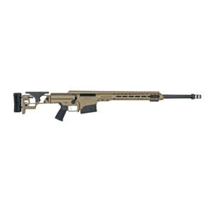 Barrett MRAD