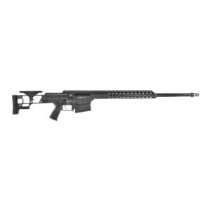 Barrett MRAD SMR