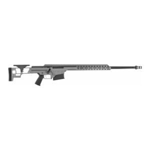 Barrett MRAD SMR