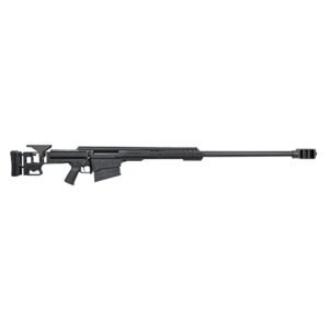 Barrett MRAD