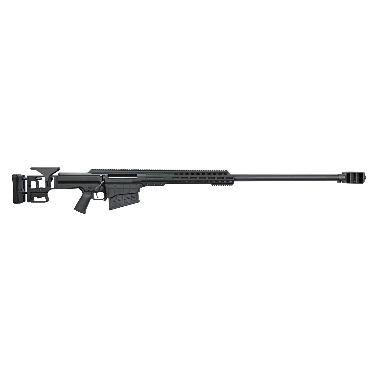 Barrett MRAD