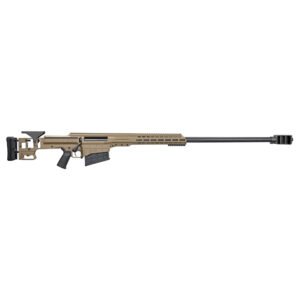 Barrett MRAD