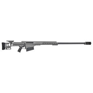 Barrett MRAD