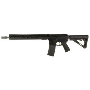 Barrett REC7