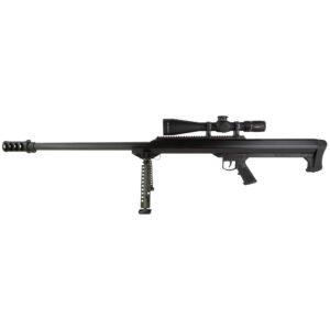 Barrett 99