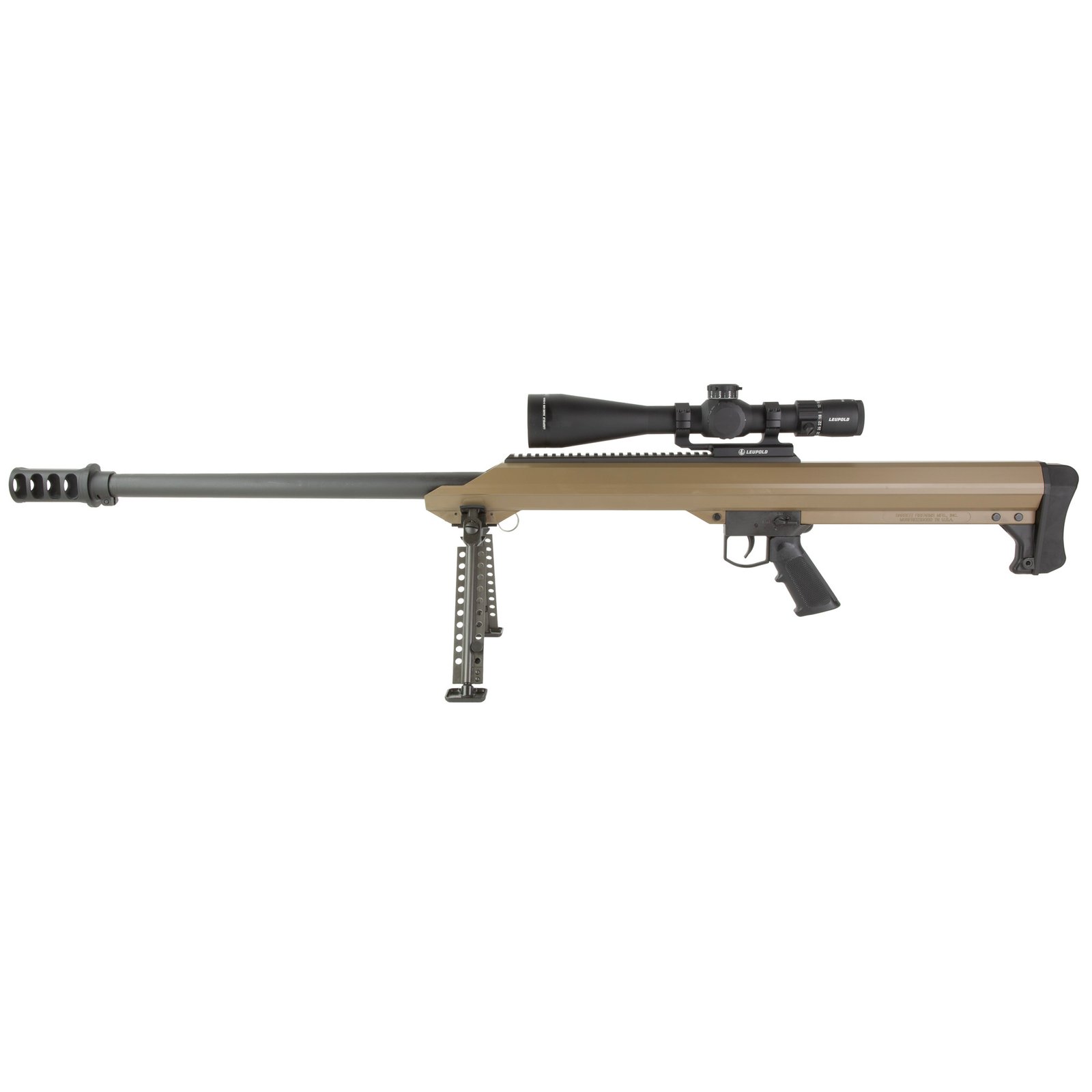 Barrett 99