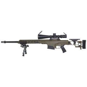 Barrett MRAD