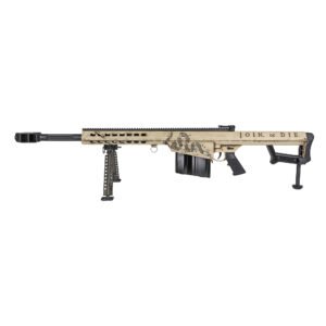 Barrett 82A1