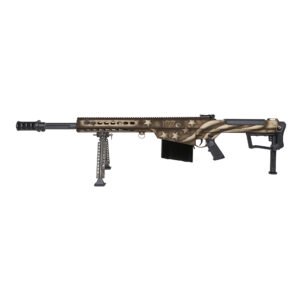 Barrett M107A1