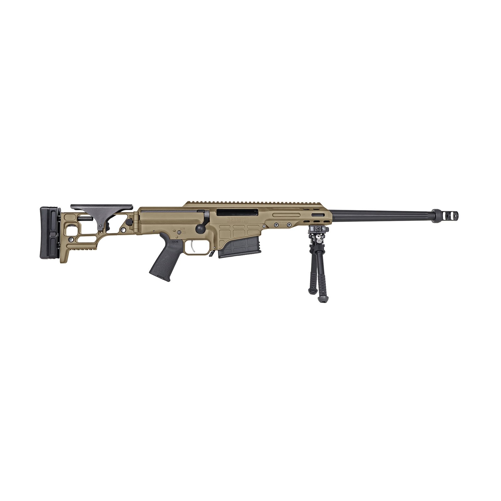 Barrett MRAD COVERT