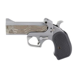 Bond Arms 250th