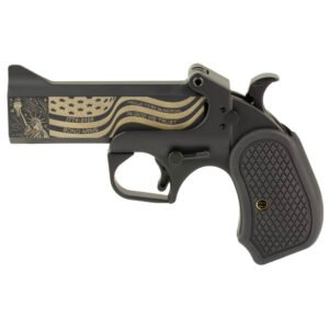 Bond Arms 250th