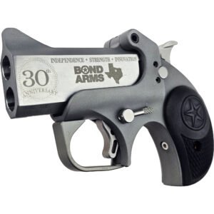 Bond Arms 30th