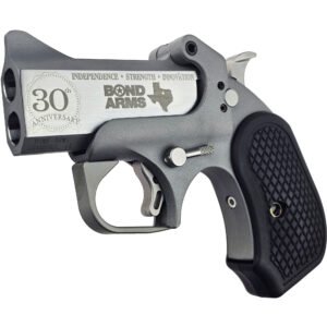 Bond Arms 30th