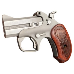 Bond Arms Grizzly
