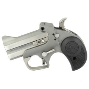 Bond Arms Rowdy