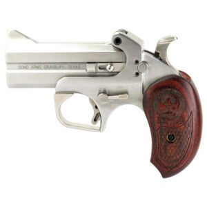 Bond Arms Snake Slayer