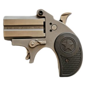 Bond Arms Stubby