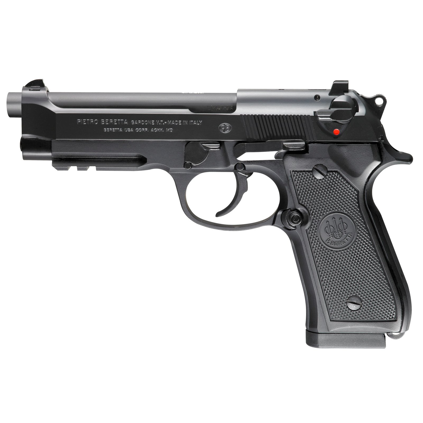 Beretta 96A1