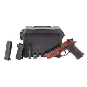 Beretta M9A4