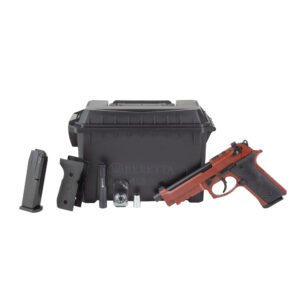 Beretta M9A4 G