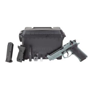 Beretta M9A4