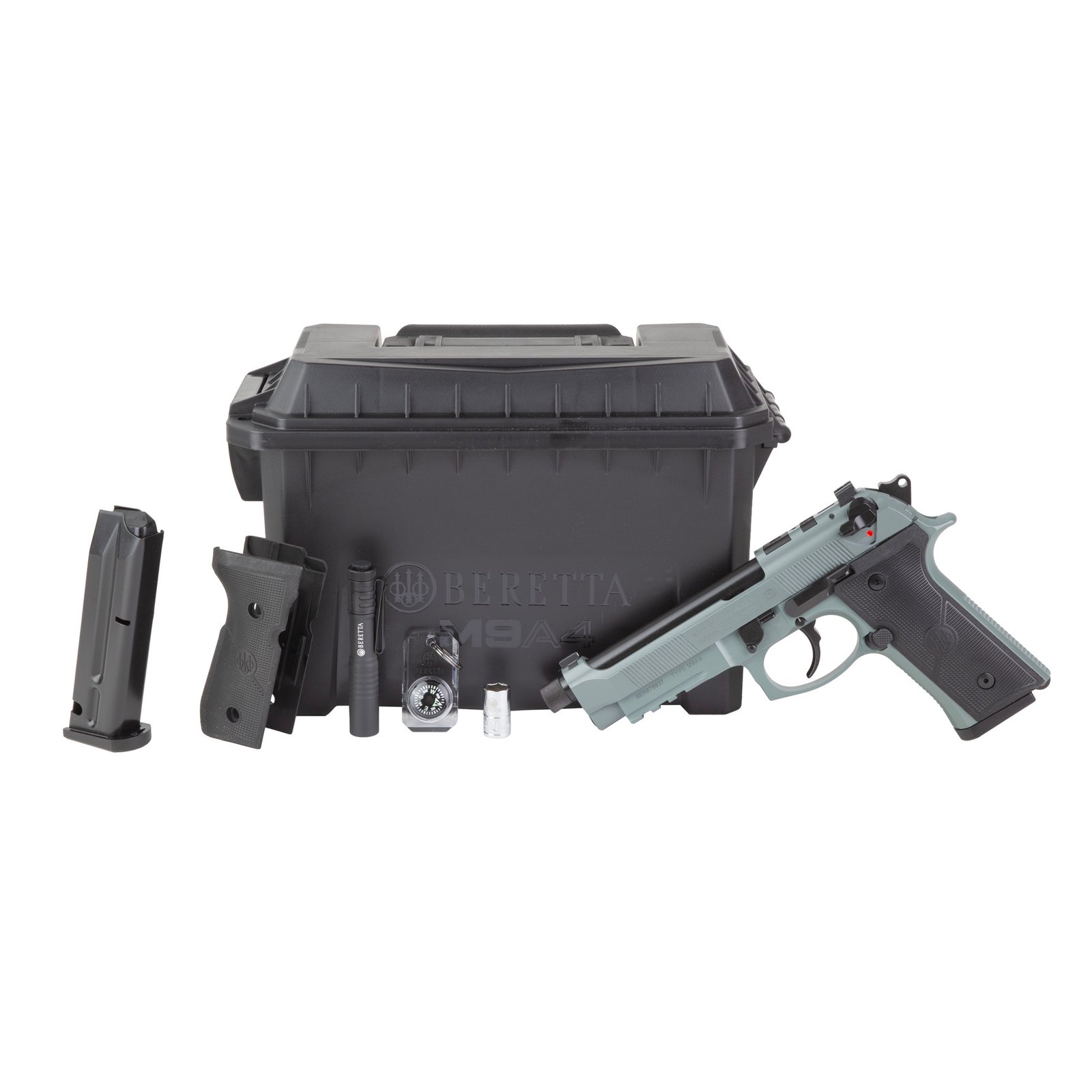Beretta M9A4