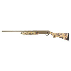 Browning Silver Field