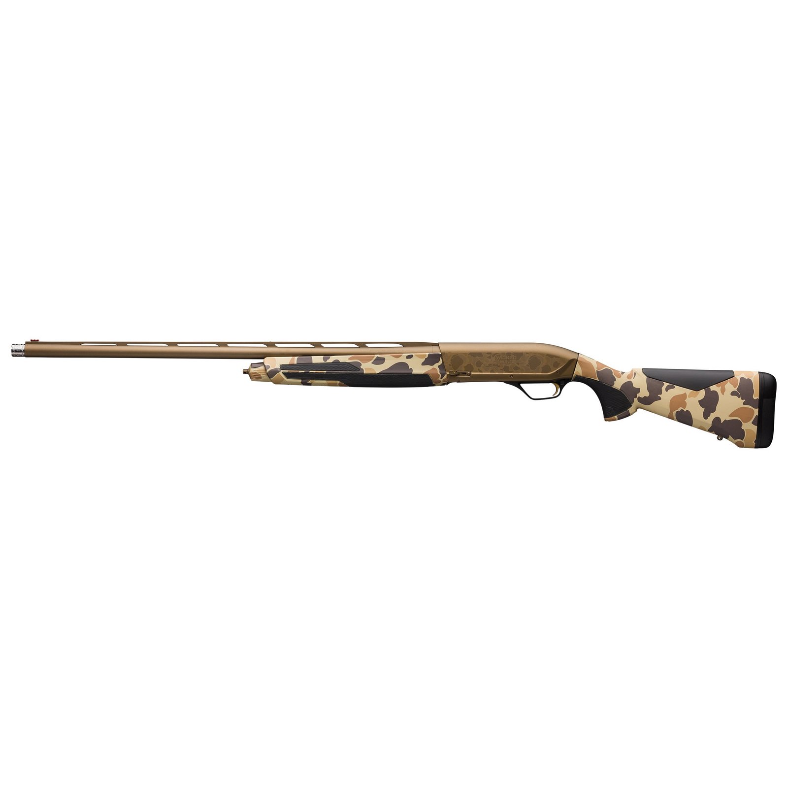 Browning Maxus II