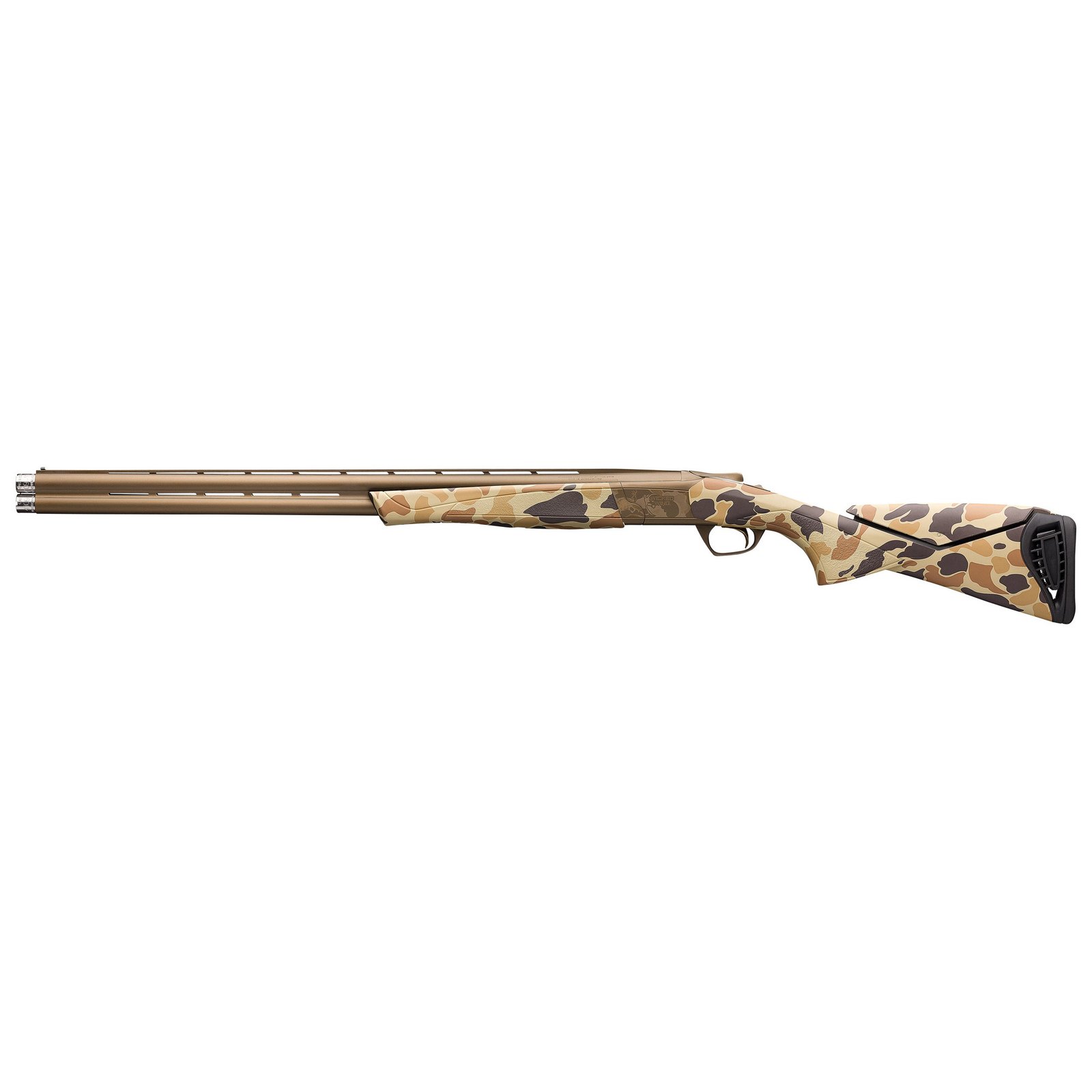Browning Cynergy