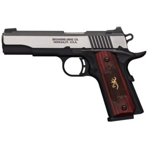 Browning 1911-380
