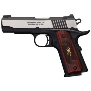Browning 1911-380