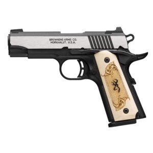 Browning Black Label