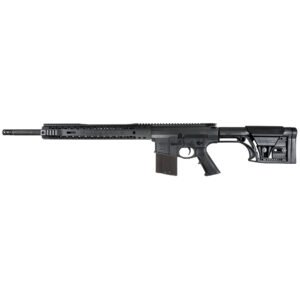 Black Rain Ordnance Fallout