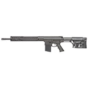 Black Rain Ordnance Fallout
