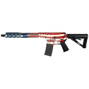 Black Rain Ordnance Spec+