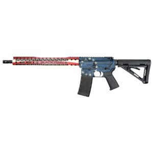 Black Rain Ordnance Spec+