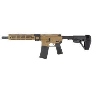 Black Rain Ordnance Spec 15