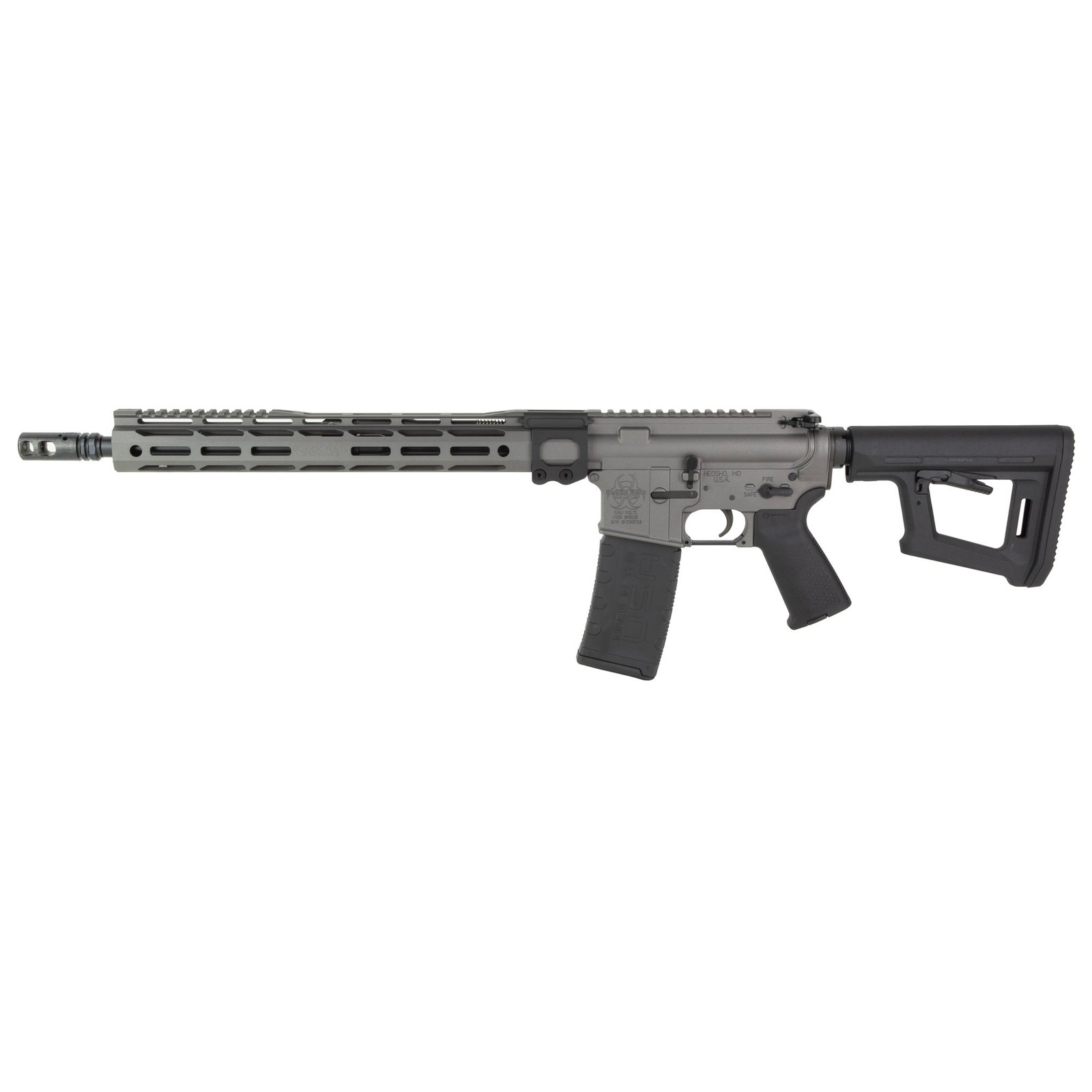 Black Rain Ordnance Spec 15