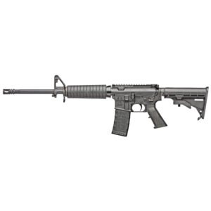 Black Rain Ordnance A2