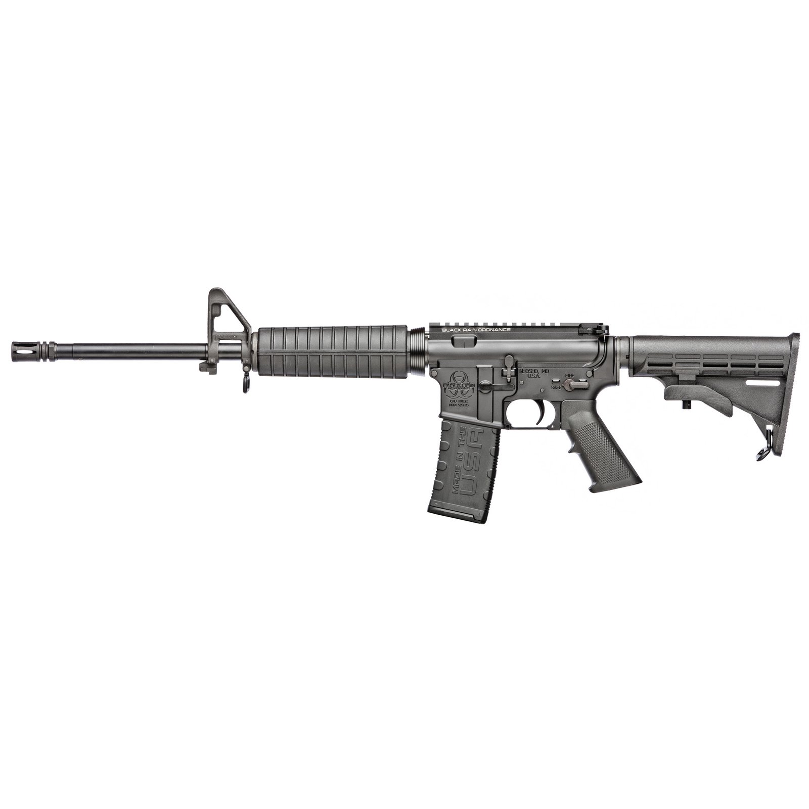 Black Rain Ordnance A2