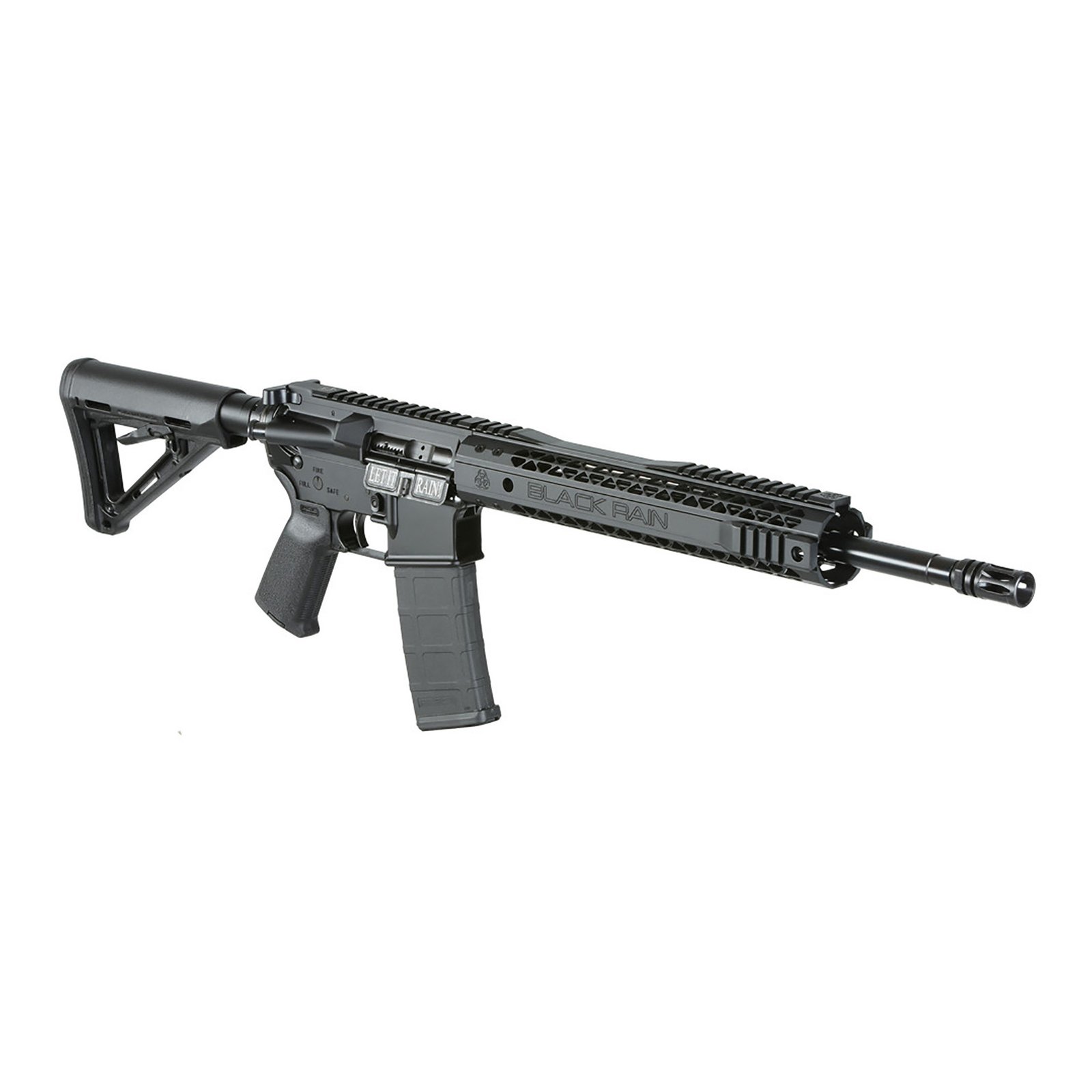 Black Rain Ordnance SPEC15