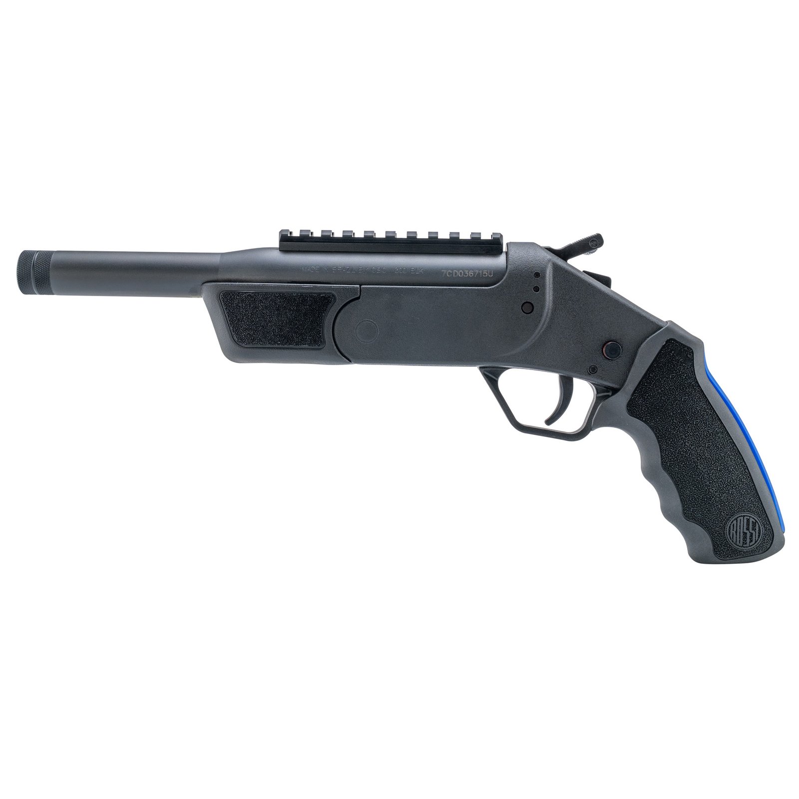 Rossi Brawler