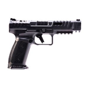 CANIK SFX Rival-S