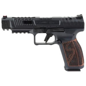 CANIK SFX Rival-S