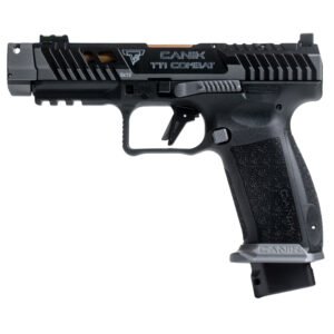 CANIK TTI Combat