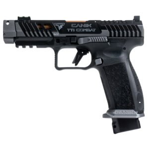 CANIK TTI Combat