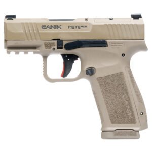 CANIK METE MC9L