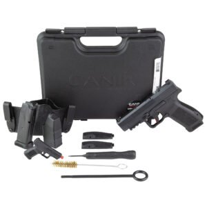 CANIK METE MC9LS